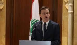 هيل: انهيار لبنان بات وشيكاً