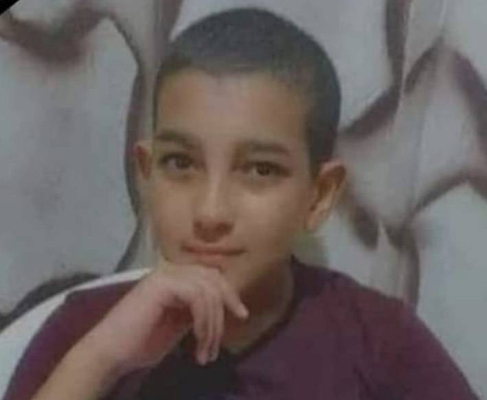في مخيم البرج الشمالي... وفاة فتى سقوطًا!