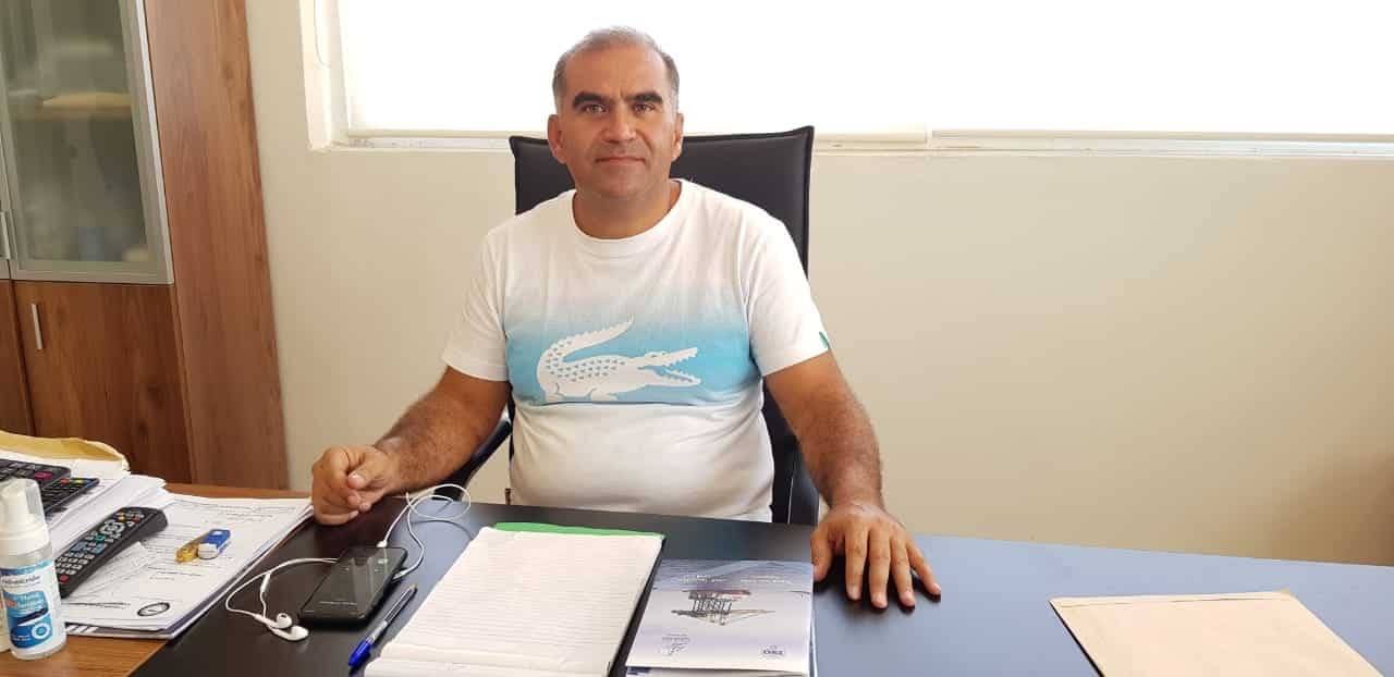 تامر: لا صحة للانباء عن رفع تسعيرة  