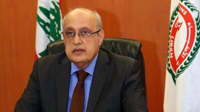 ابو شرف يطالب برفع تعرفة الطبيب وقيمة الاعمال الطبية