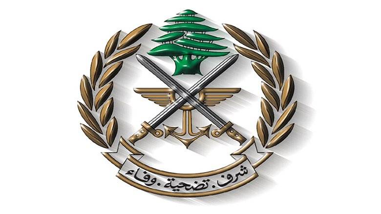 الجيش: جلسات تدريب حول مخاطر الالغام