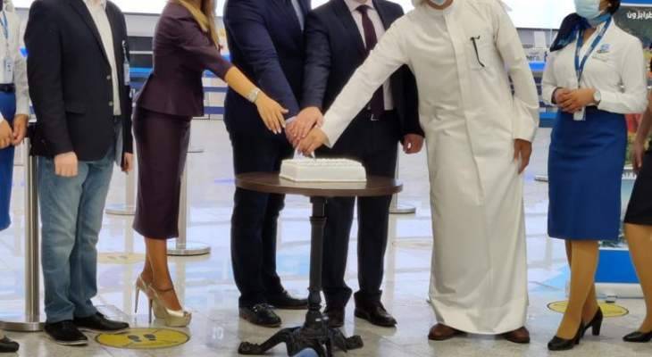 بين لبنان والكويت.. مدّ جسور وتعاون سياحي