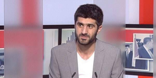 دعوى من سمير جعجع ضد فراس الشوفي