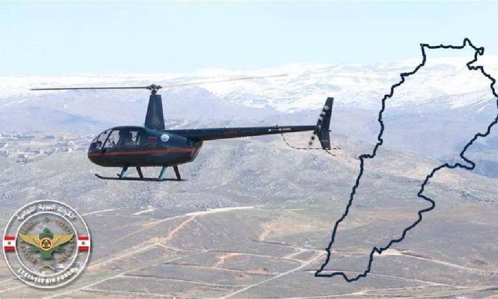 الجيش يطلق رحلات جوية سياحية لدعم ميزانيته