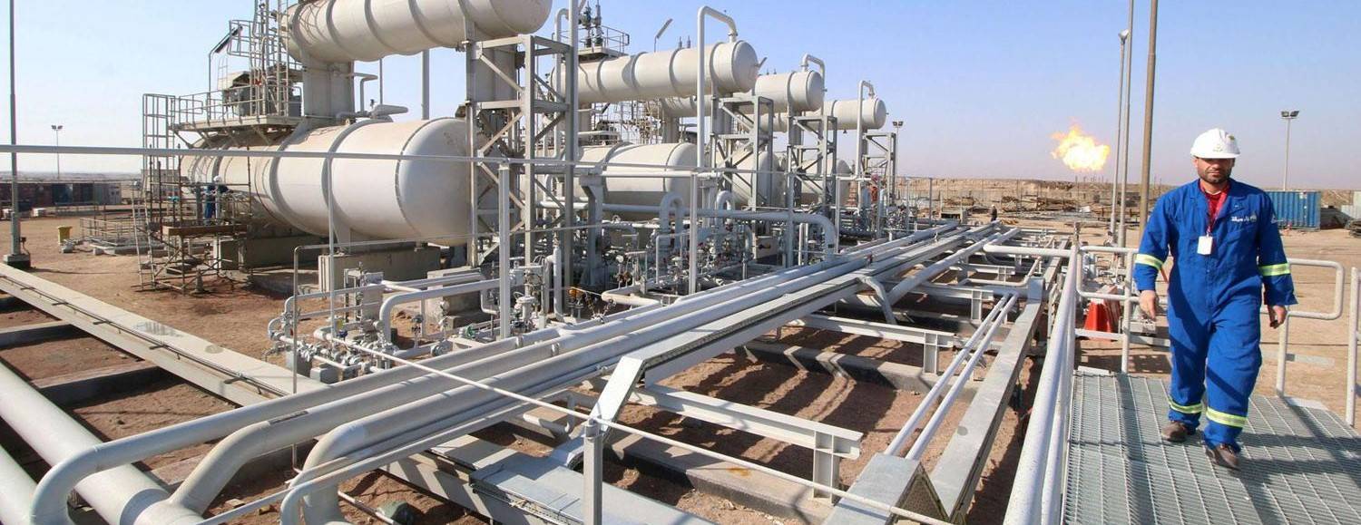ارتفاع واردات الخام الثقيل للولايات المتحدة