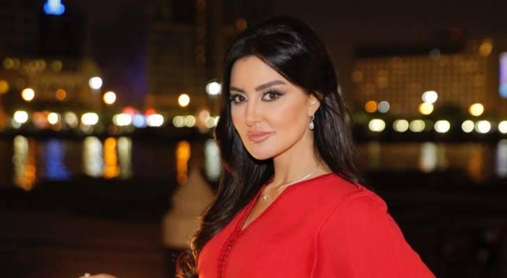 ميساء مغربي تحدث ضجة بأزمتها الصحية