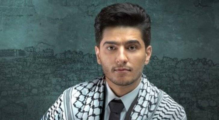 محمد عساف يطرح 