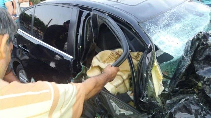 غرفة التحكم: 3 قتلى و 14 جريح في 9 حوادث