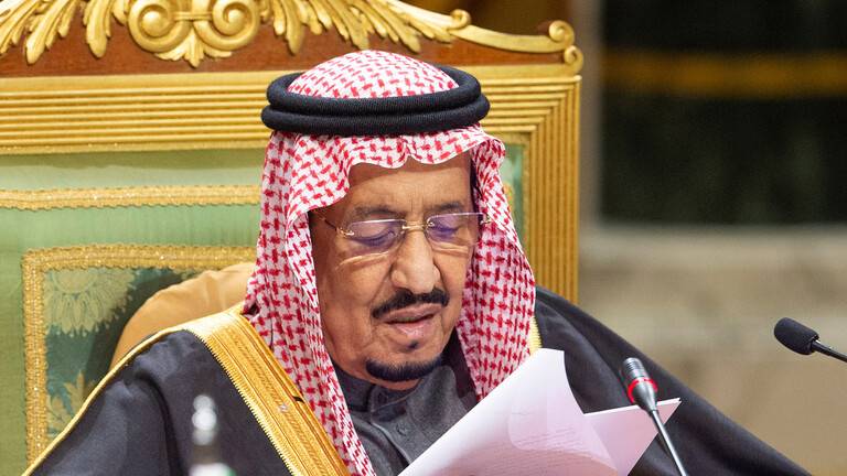 الحكومة السعودية تعدّل اسم وزارة وتصدر 8 قرارات