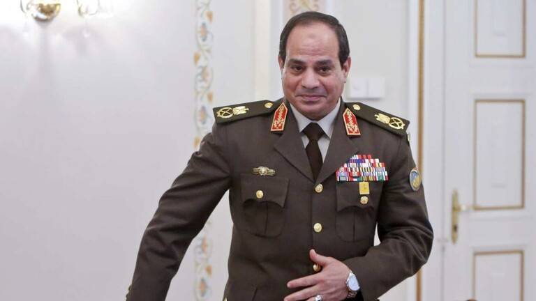 السيسي يكشف عن حلم قديم استطاع تحقيقه