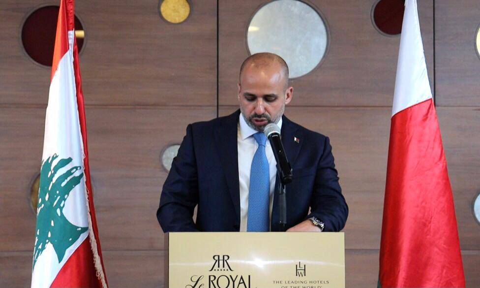 قنصلية مدغشقر احتفلت بالعيد الوطني