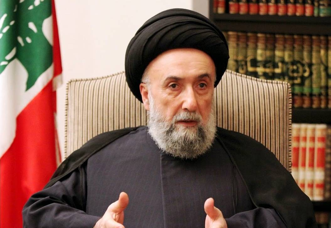 مكتب العلامة علي الامين: المواقف الحرة دعامة لنا