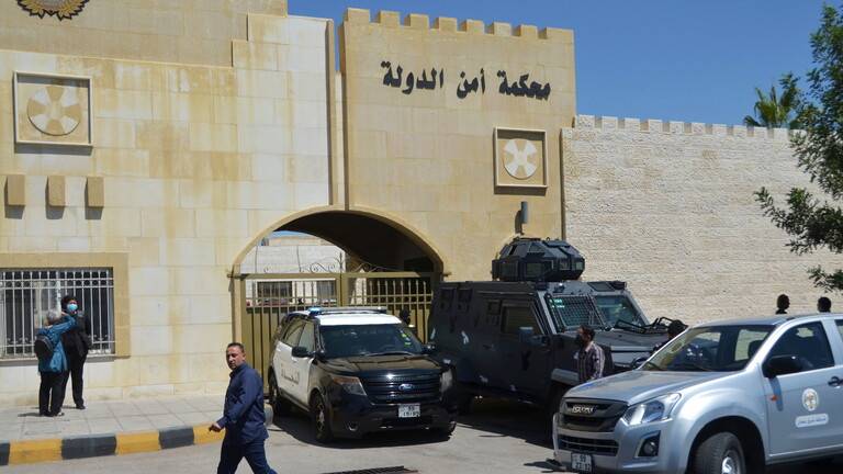 "قضية الفتنة".. الدفاع يطلب خبيرا شارك بالمحكمة الدولية الخاصة بلبنان