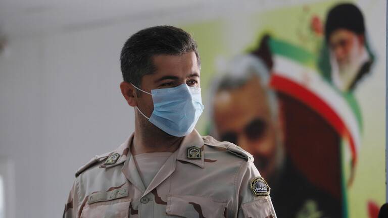 إيران تغلق حدودها مع باكستان حتى إشعار آخر