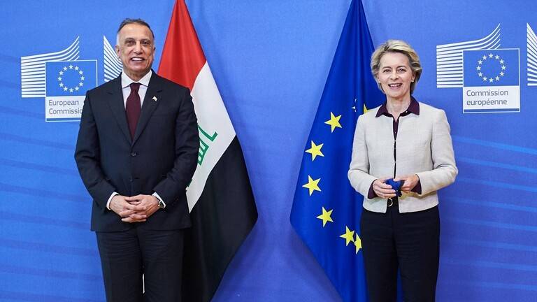 الاتحاد الأوروبي يؤكد دعمه جهود إجراء انتخابات عراقية حرّة ونزيهة