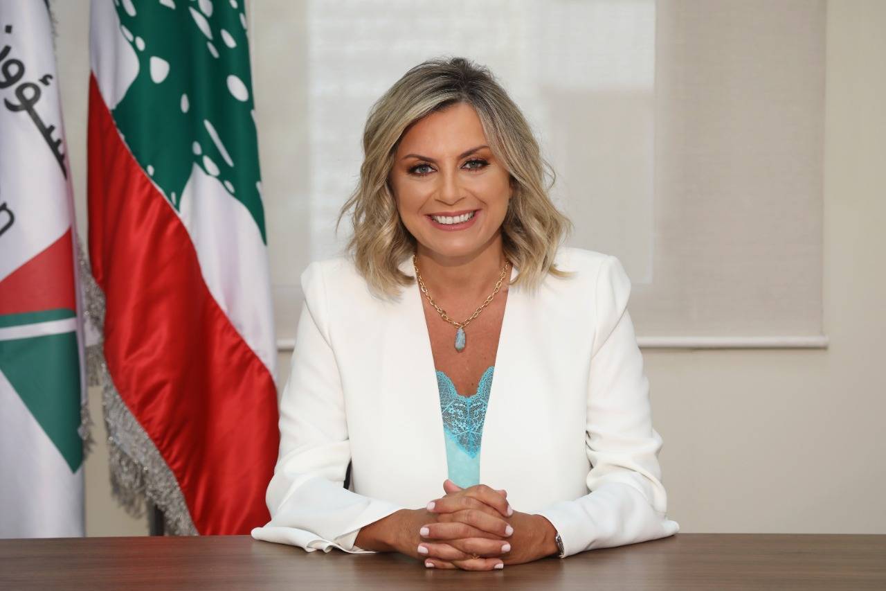 عون: نعمل على تجاوز تحديات أبرزها الكوتا النسائية