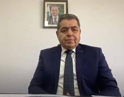برباري: اذا تعدّل المازوت سيزيد سعر ربطة الخبز 1000 ليرة