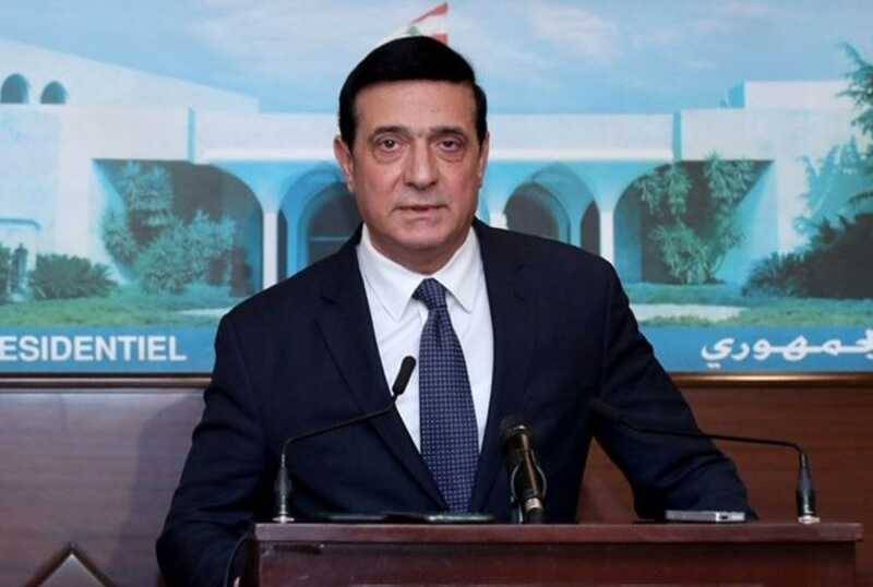 نجّار يترأس الدورة 26 للجمعية العامة لمنظمة الطيران العربية