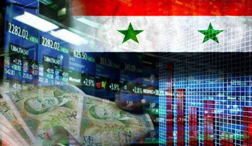 سورية قوة اقتصادية ستكسر الطوق