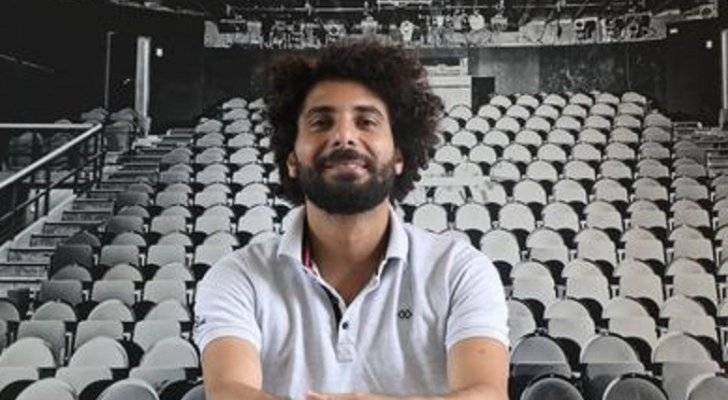 قاسم إسطنبولي ينفذ ورشة تدريبيّة في هولندا