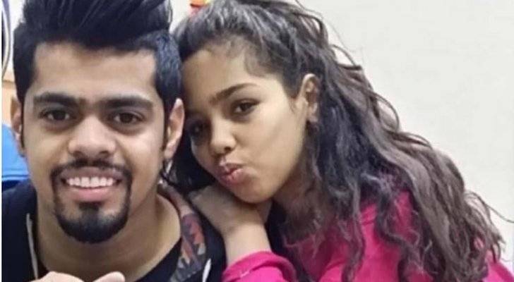 وفاة شقيقة بدر الشعيبي الصغرى بعد صراع مع السرطان