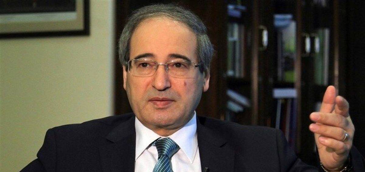 دمشق: حق سوريا ثابت باسترجاع الجولان المحتل