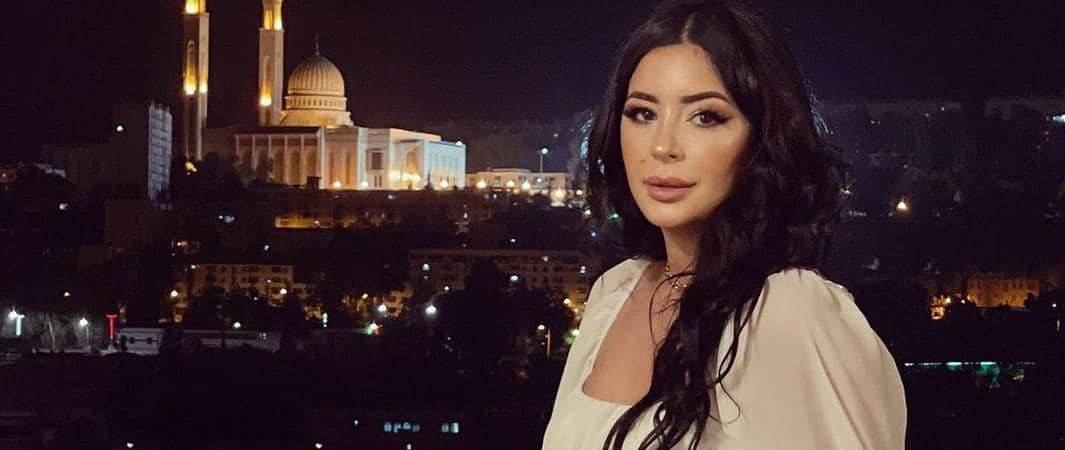 مروة بوشوشة : مسلسل يما كسبت من خلاله جمهورا ًجديداً