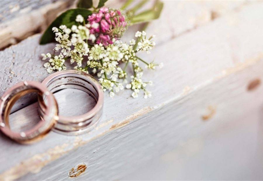 لا زواج في دولة عربية لمدة أسبوع!