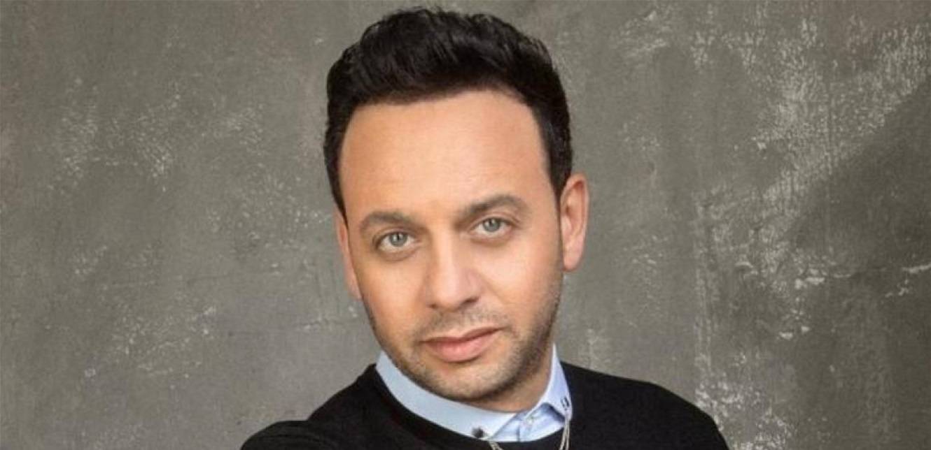 انتقادات لاذعة لمصطفى قمر بسبب صورته مع ابنته
