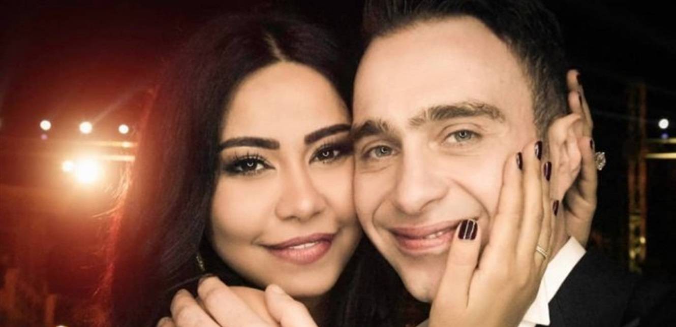 حسام حبيب محذراً والده: إن لم تكف عني فسآخذ حقي بالقانون
