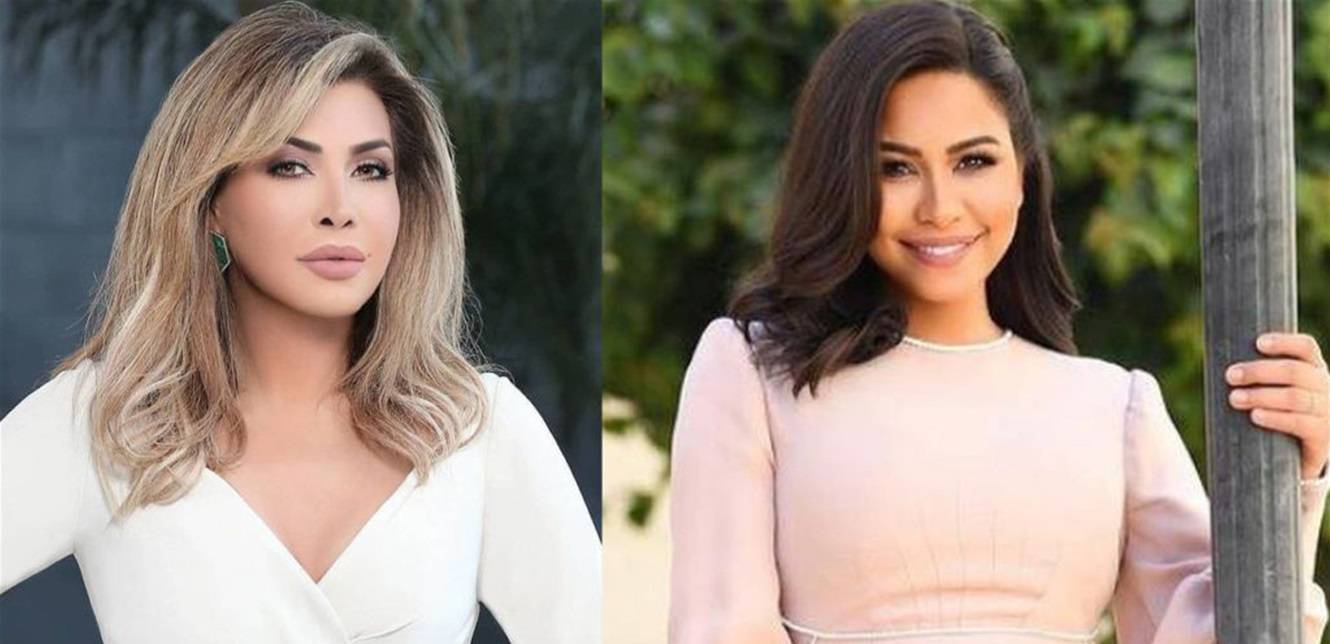نوال الزغبي تُعلّق على أزمة شيرين عبد الوهاب وتوجّه لها رسالة.. هذا ما جاء فيها