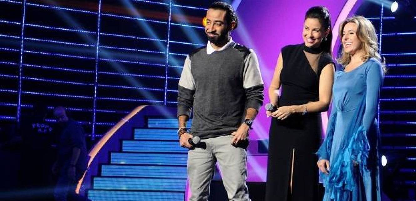فنانة من Arabs got talent تتخلى عن زوجها وتهرب مع ابنتها.. والأخير يطلب المساعدة! (فيديو)