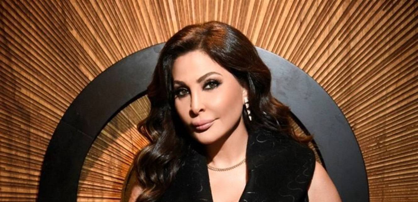 بعد انتشار فيديو لأب يحمل طفلته مع آلة أوكسيجين.. اليسا تتحرك وهذا ما فعلته (فيديو)