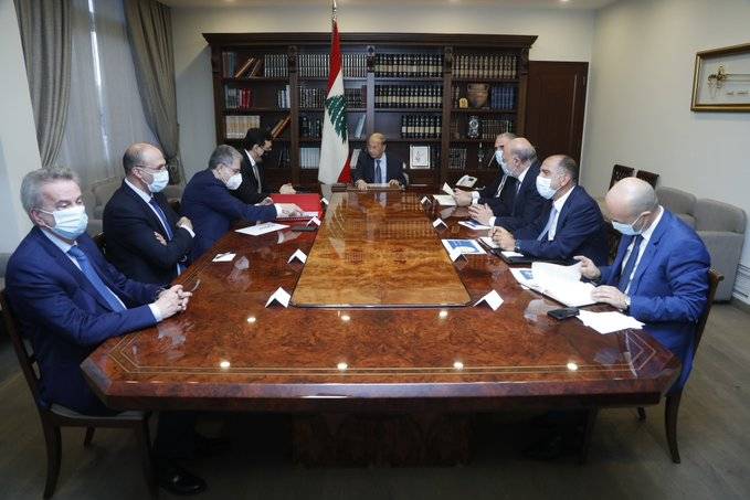 إجتماع بعبدا... لا رفع للدعم عن الدواء!