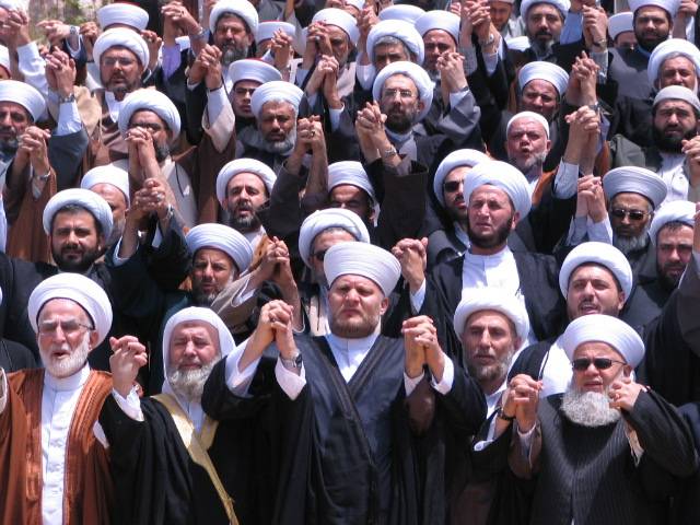 تجمع العلماء: لاجراءات تمنع تكرار أحداث طرابلس