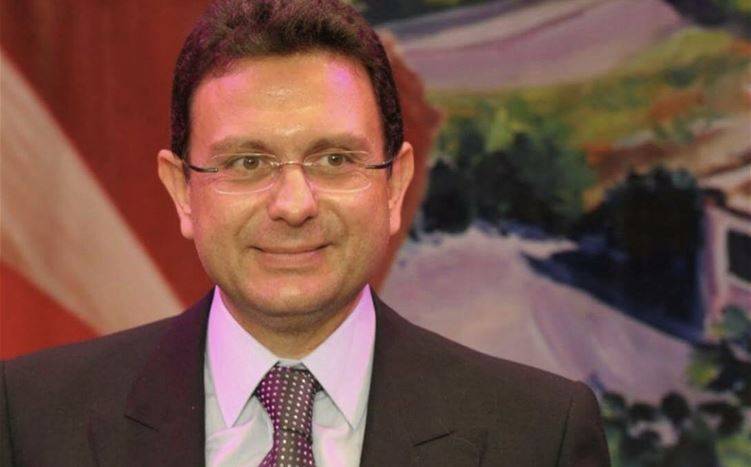 الخازن: البطاقة ليست تمويلية بل تشحيدية