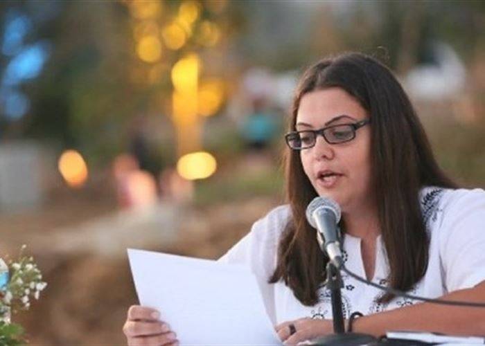 لجنة دعم الصحفيين تستنكر استدعاء المباحث الجنائية لـ”رندلى جبور”!