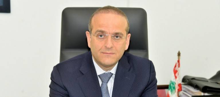 خوري: المستثمرين على استعداد لإعادة أموالهم لإنقاذ البلد