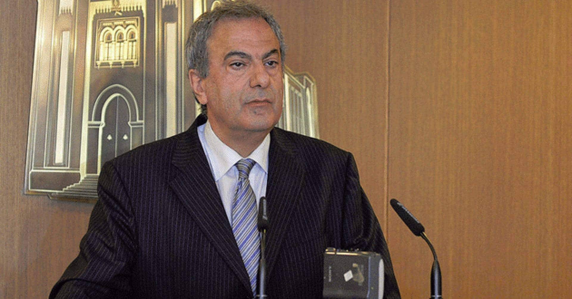 السفير الخازن لـ «الديار»: لقاء الفاتيكان تاريخي و<بداية طريق»... وكلمة البابا فرنسيس بمثابة «بيان رسمي»