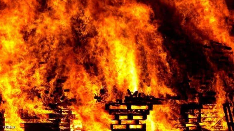 شرطة تايلاند: توقعات بحدوث انفجار ثان داخل مصنع كيماويات في ضواحي بانكوك