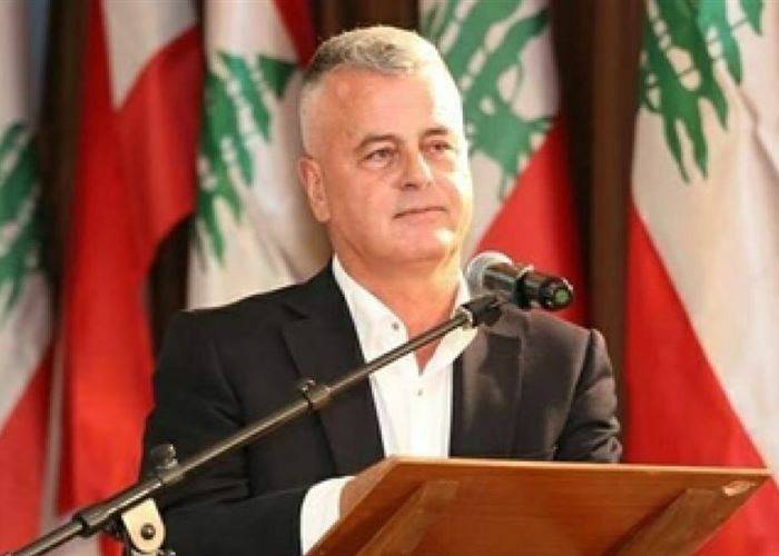 جورج نادر: الساكت والمتآمر اوصل البلاد إلى هذه الحال