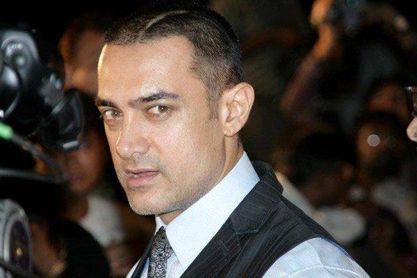 عامر خان ينفصل عن زوجته