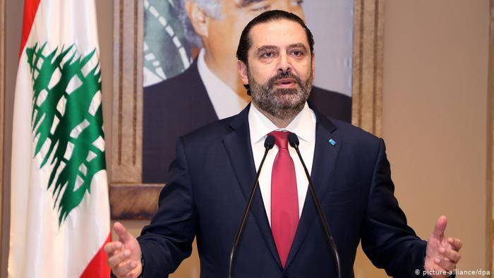 أوساط الحريري: سيكون خلال 48 ساعة ببيروت