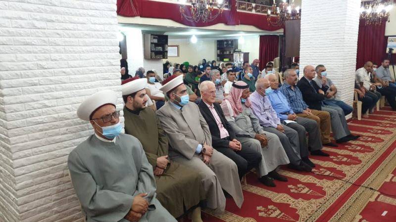 القطان: الوضع السياسي في لبنان بات في مرحلة سوداوية