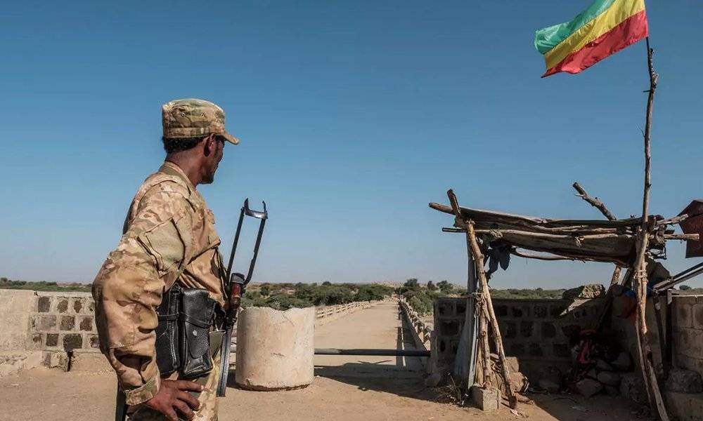 إثيوبيا: وقف النار بتيغراي سيمنع وقوع كارثة إنسانية