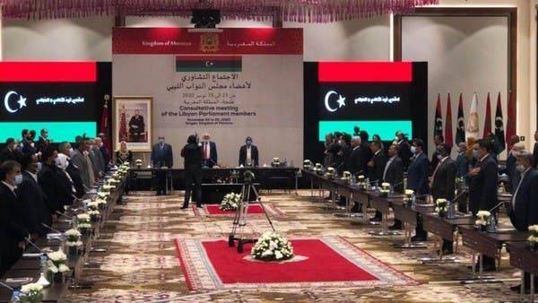 الأمم المتحدة تحض  الليبيين على مواصلة التشاور