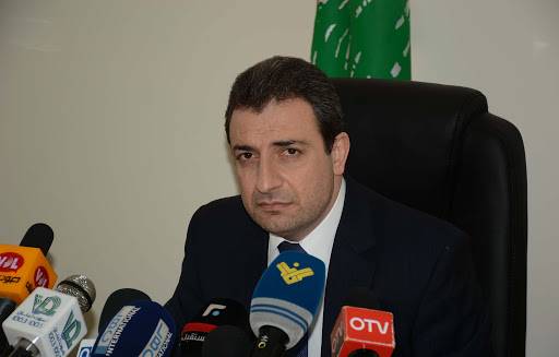 أبو فاعور: المواطن سئم جدال الصلاحيات