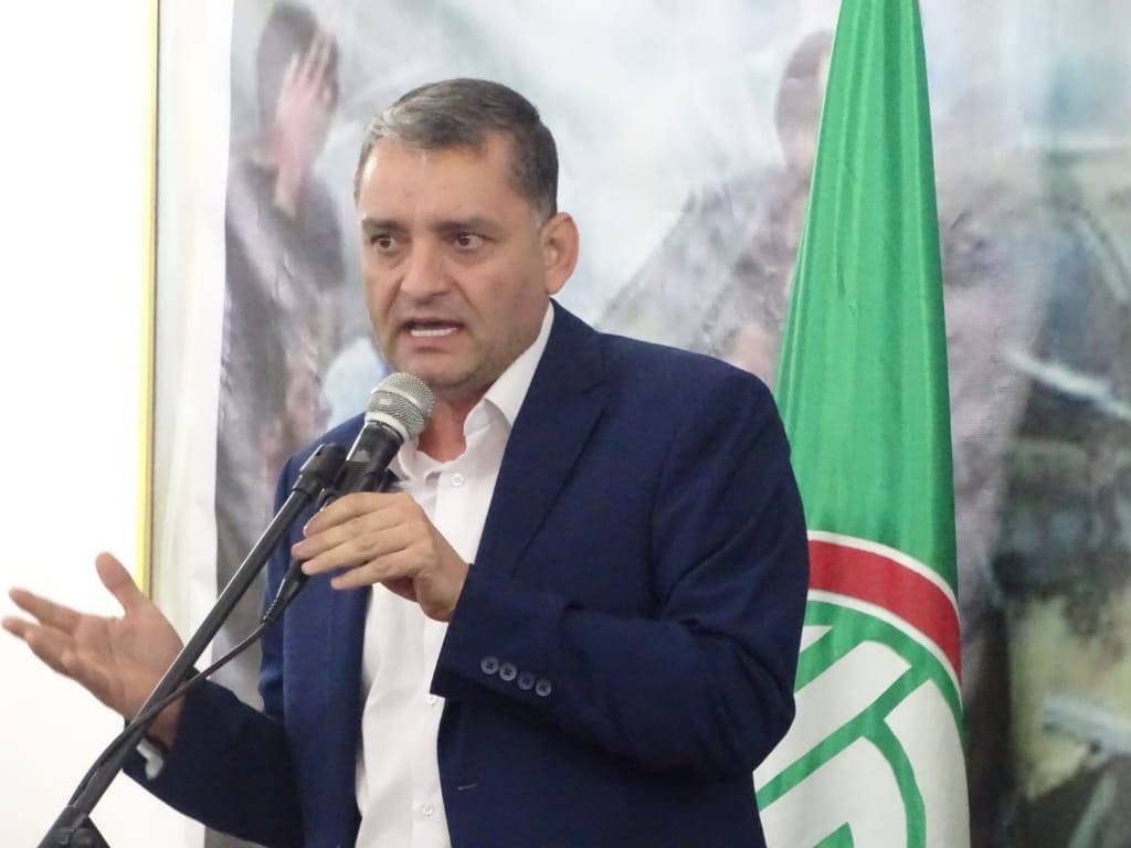 الفوعاني: الوحدة الوطنية اليوم هي المرتكز الذي يجب أن نحافظ عليه