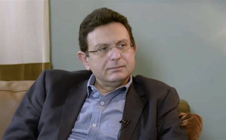 الخازن: الحياد أمرٌ اساسي ولكن بإجماع داخلي وخارجي