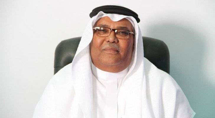 إبن طلال باغر يكشف مفاجأة تخص والده